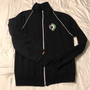 Nurburgring fleece jacket